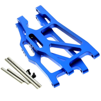 Alloy Machined Lower Suspension Arms for Traxxas 1/10 Maxx 4S