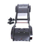 V1 HD Composite & Alloy Roll Cage Body Kit for Traxxas X-Maxx 4X4 - Image 2