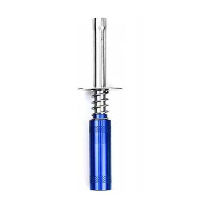 Glow Starter for Nitro Model Engine (Require AA Size Battery)