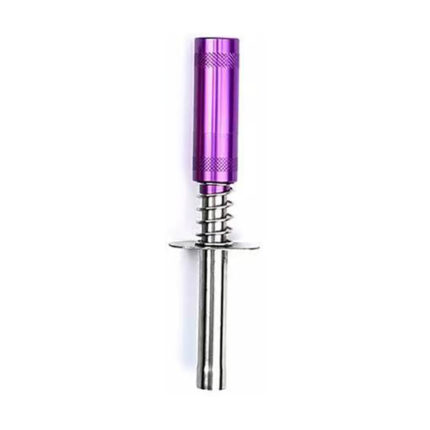 Glow Starter for Nitro Model Engine (Require AA Size Battery)
