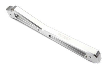 Billet Machined Front Chassis Brace for Arrma 1/8 Kraton 6S V5