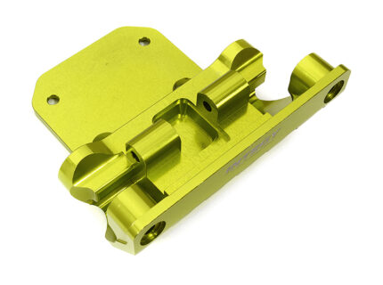 Billet Machined Front Skid Plate for Arrma 1/5 Kraton 4X4 8S BLX Monster Truck
