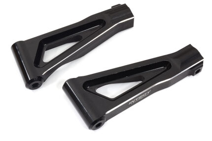 Billet Machined Front Upper Suspension Arms for Arrma 1/7 Limitless All-Road