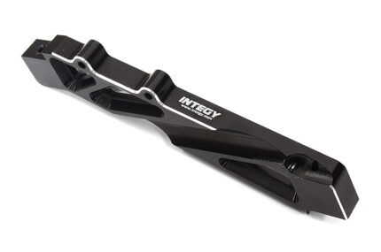 Billet Machined Front Chassis Brace for Arrma 1/7 Limitless All-Road, Infraction