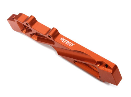 Billet Machined Front Chassis Brace for Arrma 1/7 Limitless All-Road, Infraction