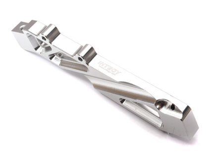 Billet Machined Front Chassis Brace for Arrma 1/7 Limitless All-Road, Infraction