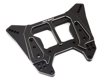 Billet Machined Rear Shock Tower for Arrma 1/8 Kraton 6S BLX V5