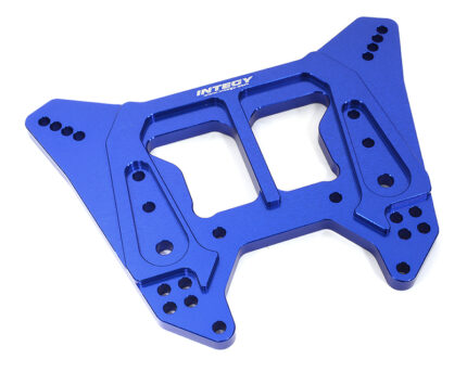 Billet Machined Rear Shock Tower for Arrma 1/8 Kraton 6S BLX V5