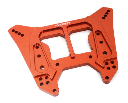 Billet Machined Rear Shock Tower for Arrma 1/8 Kraton 6S BLX V5