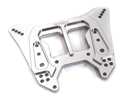 Billet Machined Rear Shock Tower for Arrma 1/8 Kraton 6S BLX V5