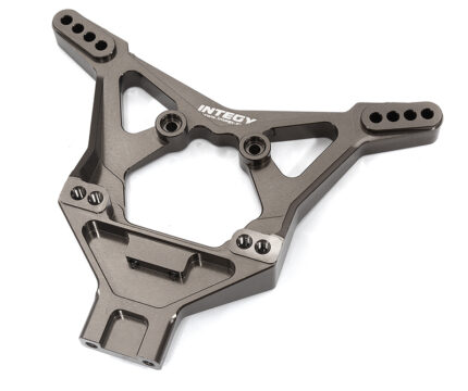 Billet Machined Rear Shock Tower for Losi 1/10 2WD RTR 22S Drag