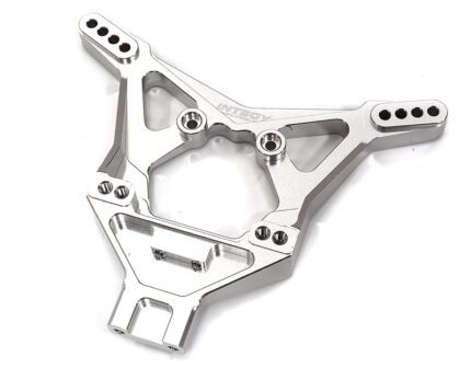 Billet Machined Rear Shock Tower for Losi 1/10 2WD RTR 22S Drag