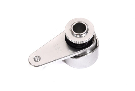 Billet Machined 25T Alloy Servo Saver for Losi 1/8 LMT 1.0 4WD Monster Truck