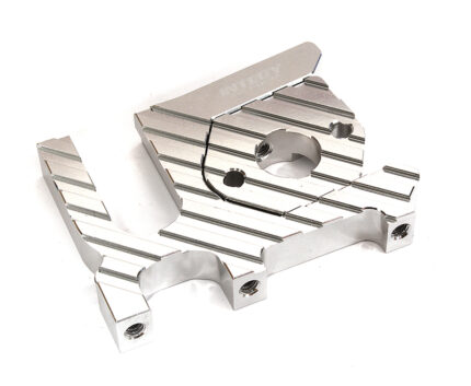 Billet Machined Motor Mount Set for Arrma 1/7 Limitless All-Road