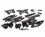 Billet Machined Suspension Conversion Kit for Arrma 1/8 Kraton 6S BLX V5 - Image 2