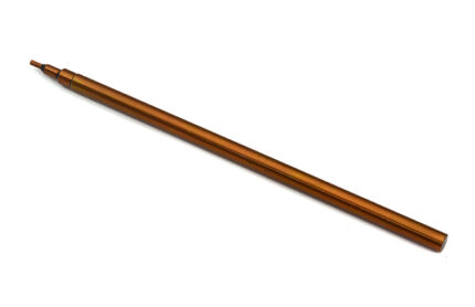 Replacement Allen Hex Tip for 0.9mm Wrench (Shank L = 80mm) (O.D. = 3mm)