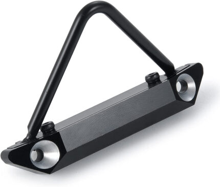 Alloy Front Bumper for Axial SCX24 Crawler