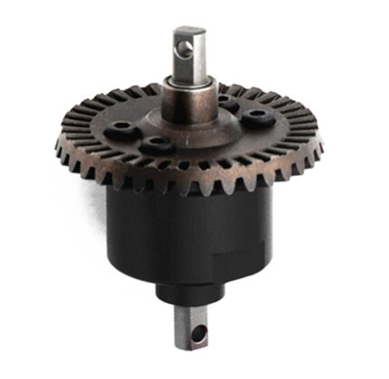 Metal Differential Assembly for Traxxas 1/10 Slash 4X4 Brushless