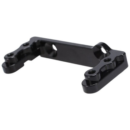 Alloy Machined Shifting Servo Mount for Axial SCX6