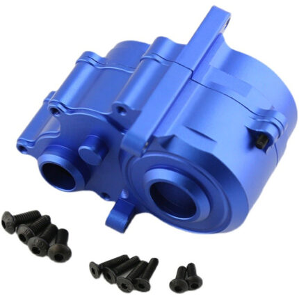 Alloy Machined Center Gearbox Housing for 1/10 Traxxas E-Revo 2.0