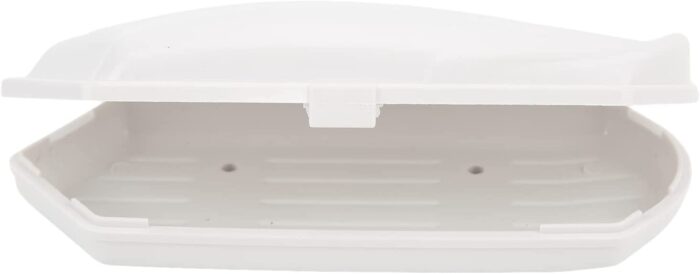 Scale Model Luggage Storage Cargo Case 110x46x25mm for 1/18 & 1/24 Scale - Image 3