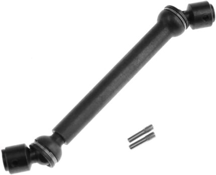 Alloy Machined Drive Shaft 110-138mm for 1/10 Crawler SCX-10 & TRX-4
