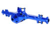 Alloy Machined Rear Axle Housing Set for Traxxas 1/7 Unlimited Desert Racer