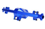 Alloy Machined Rear Axle Housing Set for Traxxas 1/7 Unlimited Desert Racer - Image 2