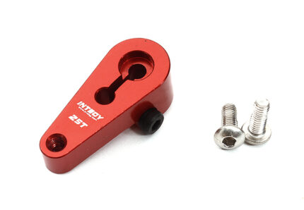 Billet Machined Alloy Heavy Duty Servo Horn 25T for Futaba Servo (r=20mm)