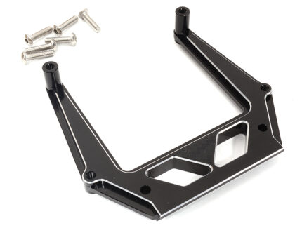 Billet Machined Front Shock Tower for Traxxas 1/10 Drag Slash 2WD