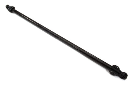 Carbon Fiber Composite Center Brace Bar for Arrma 1/7 Limitless All-Road