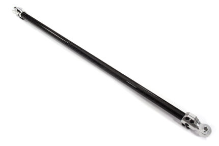 Carbon Fiber Composite Center Brace Bar for Arrma 1/7 Limitless All-Road