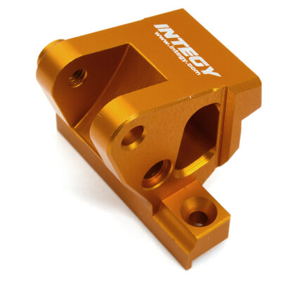 Billet Machined Center Brace Rear Mount for Arrma 1/7 Limitless All-Road