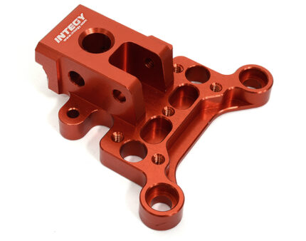 Billet Machined Center Brace Front Mount for Arrma 1/7 Limitless All-Road
