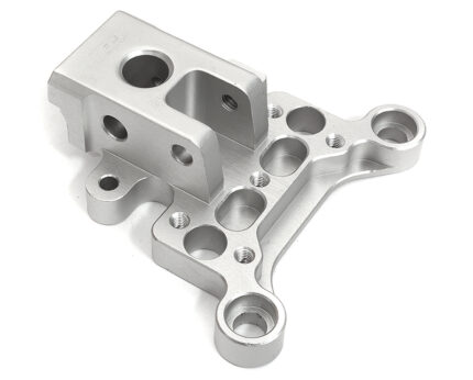Billet Machined Center Brace Front Mount for Arrma 1/7 Limitless All-Road