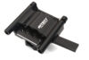 Machined Center Diff Upper Mount for Arrma 1/7 Limitless All-Road ARA320499