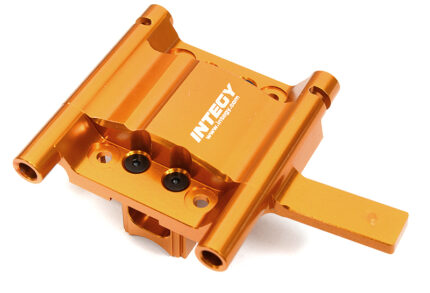 Billet Machined Center Diff Upper Mount for Arrma 1/7 Limitless All-Road