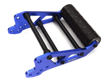 Billet Machined Wheelie Bar Set for Losi 1/8 LMT 1.0 4WD Monster Truck