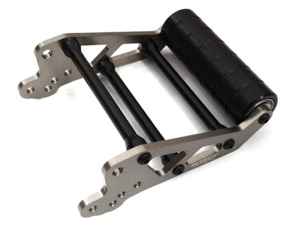 Billet Machined Wheelie Bar Set for Losi 1/8 LMT 1.0 4WD Monster Truck