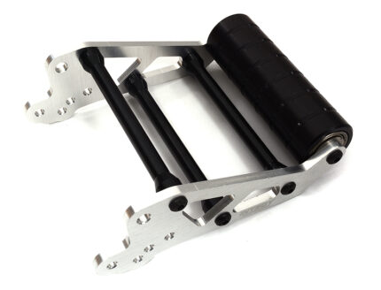 Billet Machined Wheelie Bar Set for Losi 1/8 LMT 1.0 4WD Monster Truck