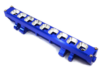 Billet Machined LED Light Bar Housing Set for 1/5 Desert Buggy XL-E & DBXL-E 2.0