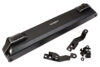 Realistic Metal Rear Bumper Kit for Traxxas X-Maxx 4X4 7736