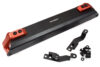 Realistic Metal Rear Bumper Kit for Traxxas X-Maxx 4X4 7736