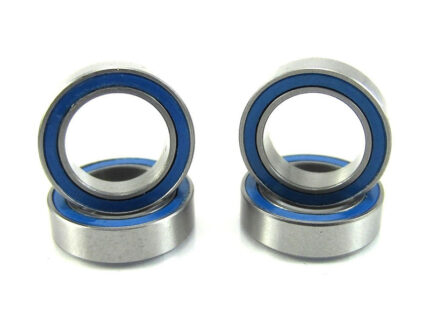 Ball Bearings 1510 Size 4pcs 10x15x4mm