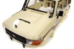 Realistic Plastic Body 330mm Wheelbase Type for Traxxas 1/10 TRX-4 Off-Road - Image 2