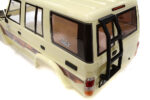 Realistic Plastic Body 330mm Wheelbase Type for Traxxas 1/10 TRX-4 Off-Road - Image 3