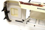 Realistic Plastic Body 330mm Wheelbase Type for Traxxas 1/10 TRX-4 Off-Road - Image 5