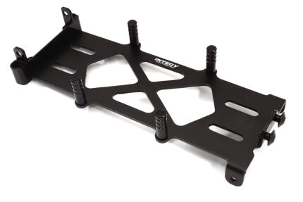 Alloy Machined Battery Tray for Losi 1/8 LMT 1.0 4WD Monster Truck