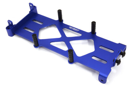 Alloy Machined Battery Tray for Losi 1/8 LMT 1.0 4WD Monster Truck