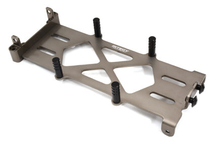 Alloy Machined Battery Tray for Losi 1/8 LMT 1.0 4WD Monster Truck